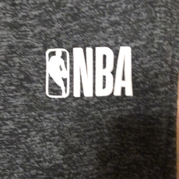 Mend athletic NBA pants - Picture 2 of 6